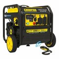 Champion Power Equipment CPE 224 CC Gasoline-Powered Open Frame Inverter Portable Generator with Electric / Recoil 14121185